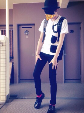 みつさんのコーディネート