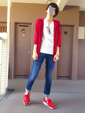 みつさんのコーディネート