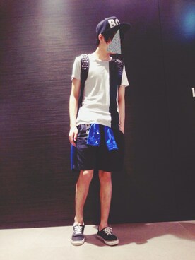 みつさんのコーディネート