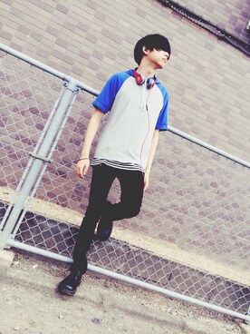 みつさんのコーディネート