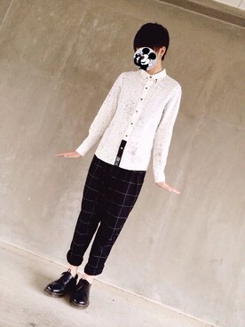 みつさんのコーディネート