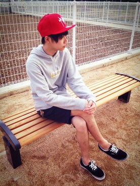 みつさんのコーディネート