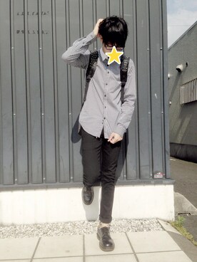 みつさんのコーディネート