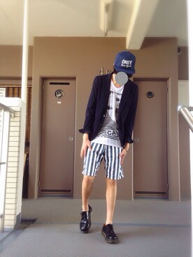 みつさんのコーディネート