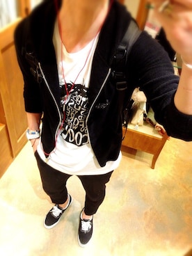 すずきんぐさんのコーディネート