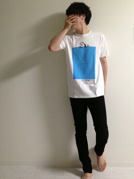 すずきんぐさんのコーディネート