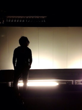 すずきんぐさんのコーディネート