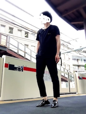 すずきんぐさんのコーディネート