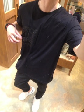 すずきんぐさんのコーディネート