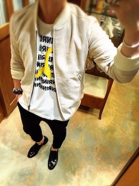 すずきんぐさんのコーディネート