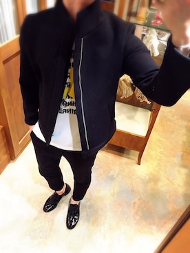 すずきんぐさんのコーディネート