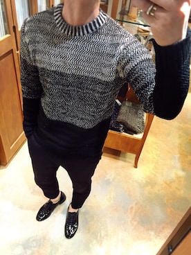 すずきんぐさんのコーディネート