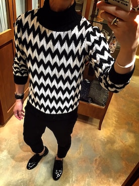 すずきんぐさんのコーディネート