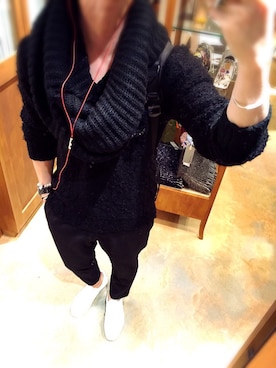 すずきんぐさんのコーディネート