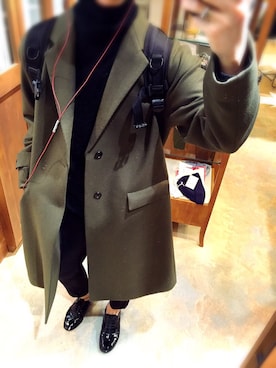 すずきんぐさんのコーディネート