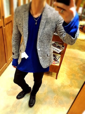 すずきんぐさんのコーディネート