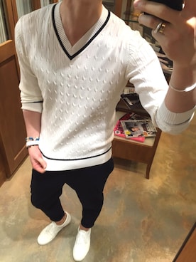 すずきんぐさんのコーディネート