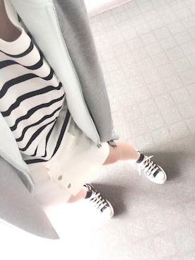 minさんのコーディネート