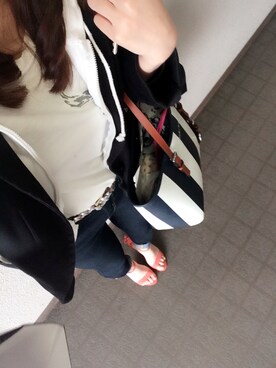 minさんのコーディネート