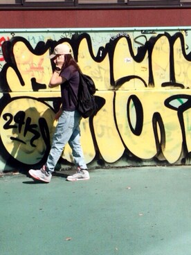 Haruka🌴さんのコーディネート