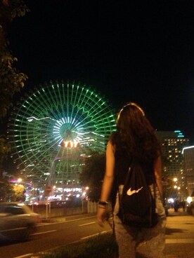 Haruka🌴さんのコーディネート