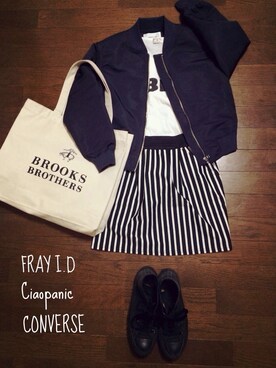 shoko23さんのコーディネート