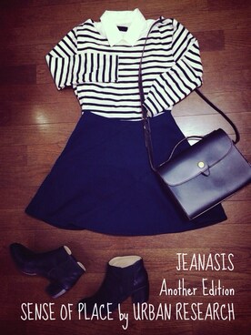 shoko23さんのコーディネート