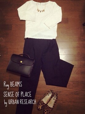 shoko23さんのコーディネート