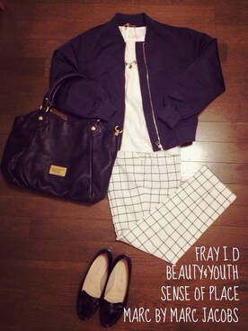 shoko23さんのコーディネート