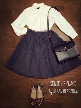 shoko23さんのコーディネート