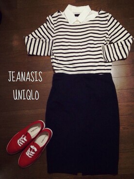 shoko23さんのコーディネート