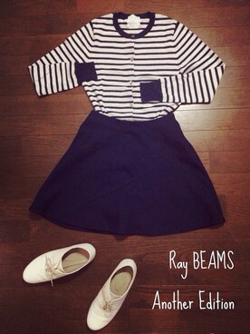 shoko23さんのコーディネート