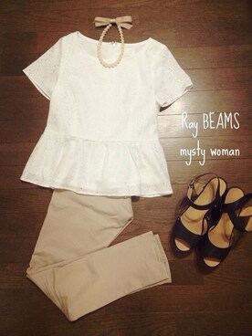 shoko23さんのコーディネート