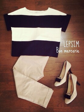 shoko23さんのコーディネート