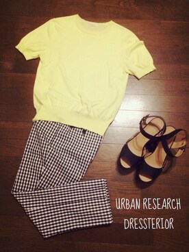 shoko23さんのコーディネート