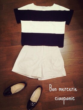 shoko23さんのコーディネート