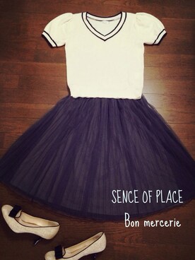 shoko23さんのコーディネート