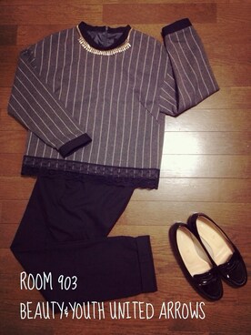 shoko23さんのコーディネート