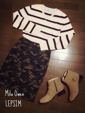 shoko23さんのコーディネート