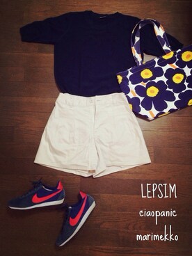 shoko23さんのコーディネート