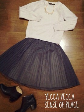 shoko23さんのコーディネート