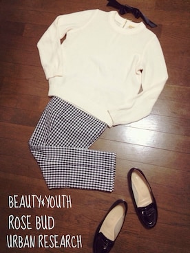 shoko23さんのコーディネート