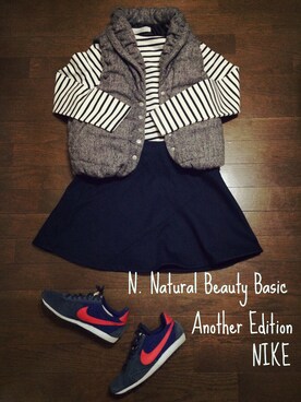 shoko23さんのコーディネート