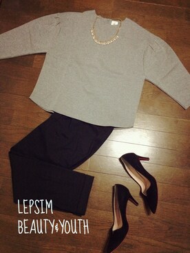 shoko23さんのコーディネート