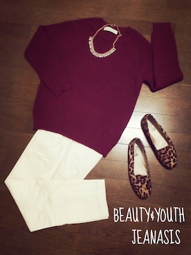 shoko23さんのコーディネート