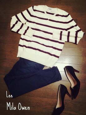 shoko23さんのコーディネート