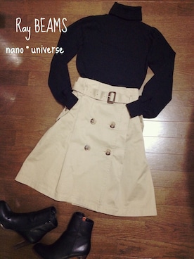 shoko23さんのコーディネート