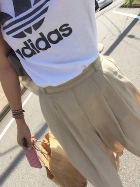 honamiさんのコーディネート