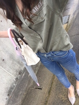 honamiさんのコーディネート