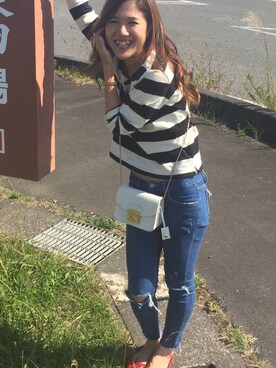 honamiさんのコーディネート